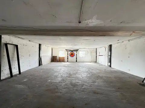 Local en Alquiler en Av. Fleming, Martinez