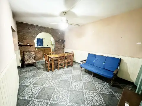 Casa con departamento en Guernica