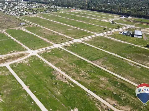 LOTE INTERNO EN VENTA EN SAINT THOMAS CHICO