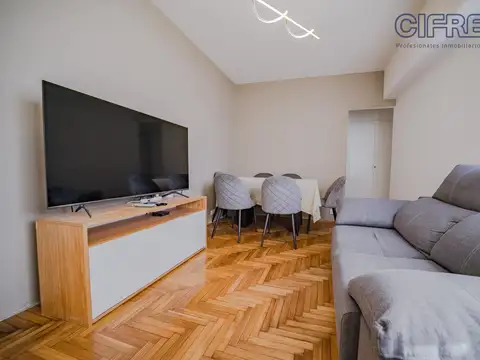 Departamento en Venta al Este
