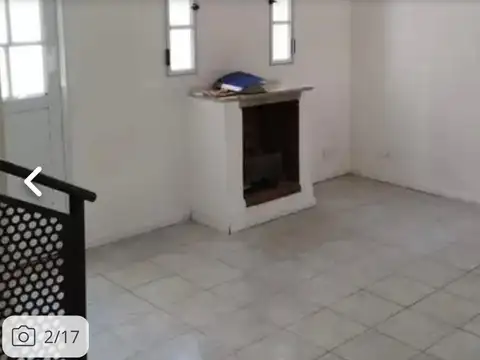 Casa en Venta de 2 dormitorios