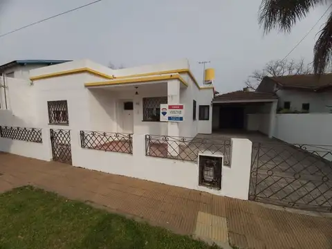 Venta Casa 3 Amb en Tortuguitas APTA CRÉDITO