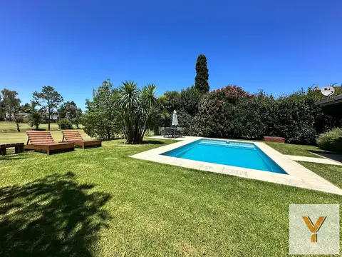 Club de Campo Larena