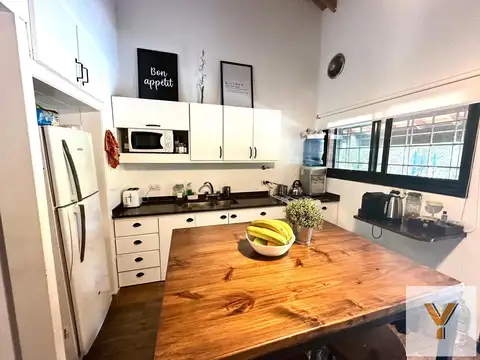 Casa en Venta 40 años
