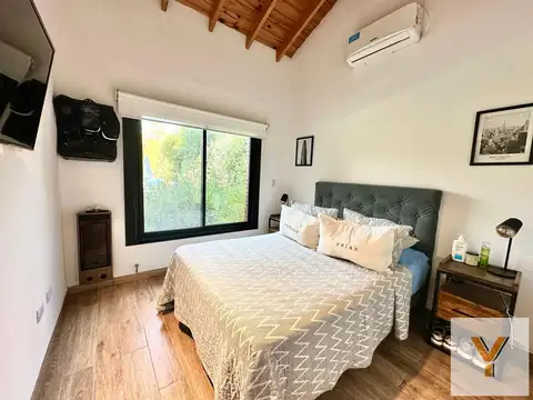 Casa 6 ambientes con 3 baños
