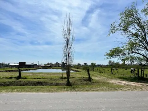 Terreno en Venta en Ibarlucea, USD 20.000