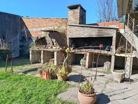 Casa en Venta 16 años