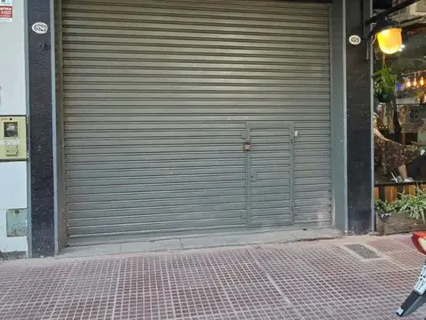 VENTA LOCAL MATADEROS ZONA FERIA MATADEROS