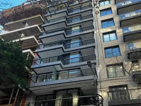Departamento en Venta en Palermo, USD 170.000
