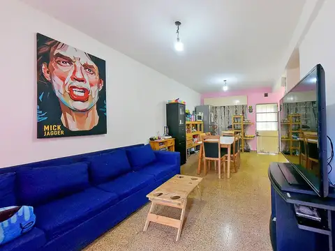 Casa en Venta en Villa Santos Tesei, USD 65.000