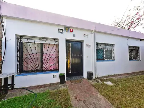 Casa en Venta al Suroeste