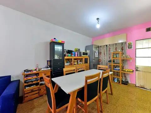 Casa en Venta 51 años