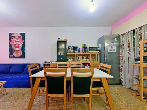 VENTA CASA 4 AMB APTO CREDITO HURLINGHAM V. TESEI