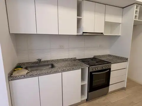 Departamento en Venta 3 años