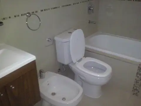 Departamento en Alquiler al Este