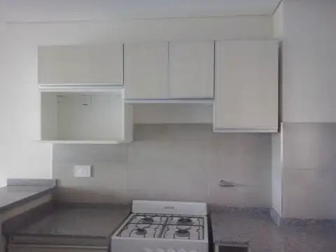 Departamento en Alquiler 8 años