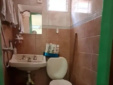 Depto Tipo Casa en Venta en Caseros, USD 63.000