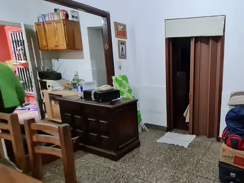 Depto Tipo Casa en Venta 40 años