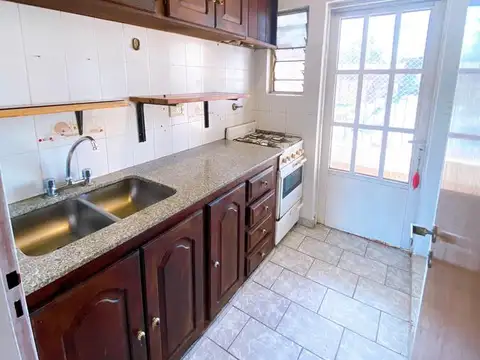 Departamento en Alquiler al Norte