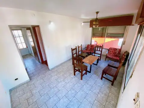 Departamento en Alquiler de 2 ambientes