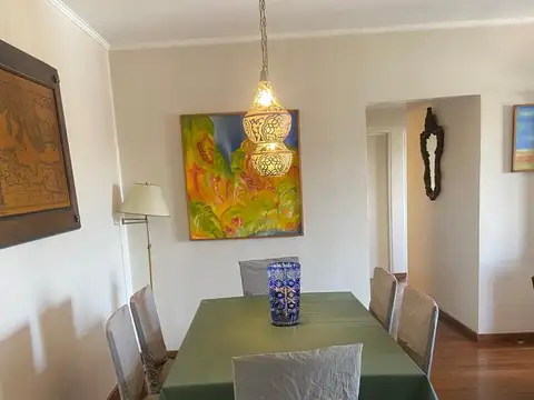 Departamento en Alquiler Temporal de 2 dormitorios