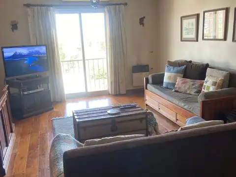 Departamento en Alquiler Temporal en Caballito, CABA