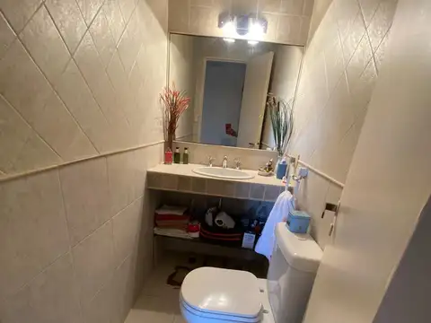 Alquiler Temporario en Caballito. Amplio Departamento de 3 Ambientes.