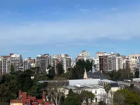 Campichuelo 200, Piso 11
