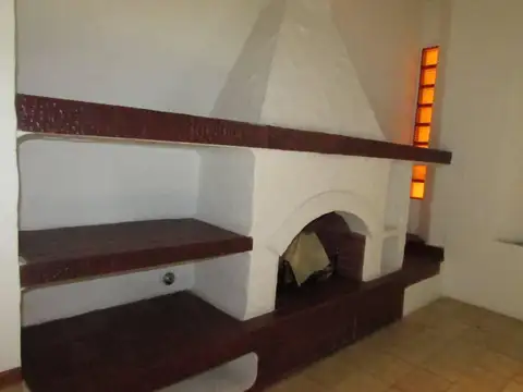 Casa de 3 amb. Estado Muy Bueno