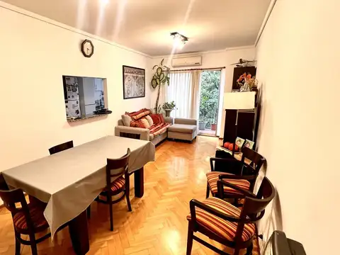 Departamento en Venta de 3 dormitorios