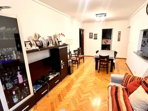 Departamento en Venta al Este