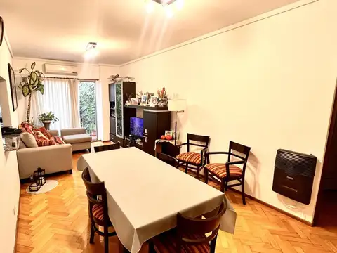 Departamento en Venta en Flores Norte, USD 145.000