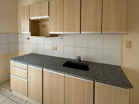 Departamento en Alquiler de 3 ambientes