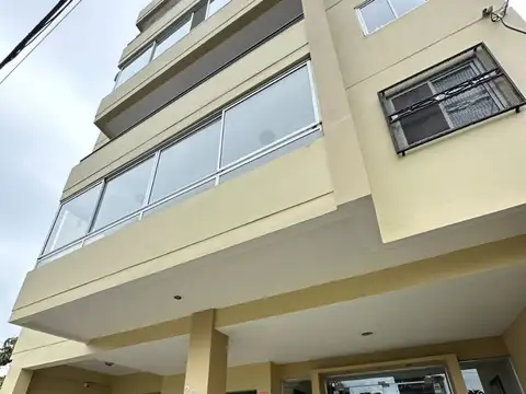 Departamento 3 ambientes - corrientes