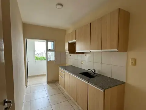DEPARTAMENTO 3 AMBIENTES - CORRIENTES