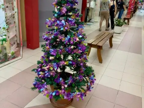 Local en Alquiler 20 años