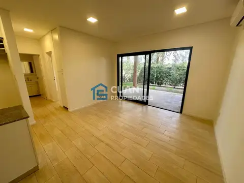 Departamento en Alquiler de 2 ambientes