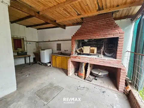Casa en Venta 47 años