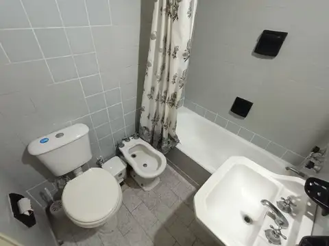 Departamento en Alquiler 46 años