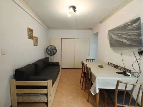 Departamento en Alquiler de 1 dormitorio