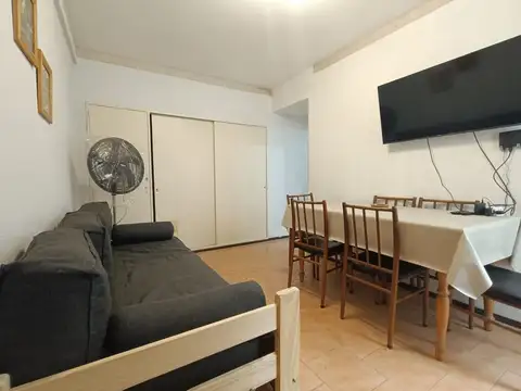 Alquiler depto 2 ambientes 9 meses zona aldrey