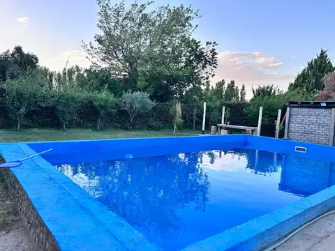 Casa en Venta en Colonia Zapata, USD 265.000