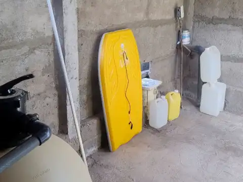 Casa en Venta 6 años