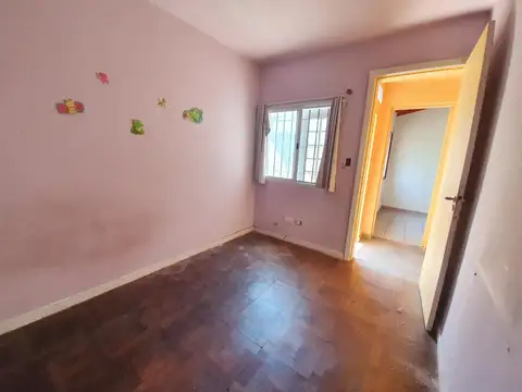 Depto Tipo Casa en Venta en Nuñez, USD 210.000