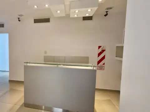 Avenida Mengelle 100