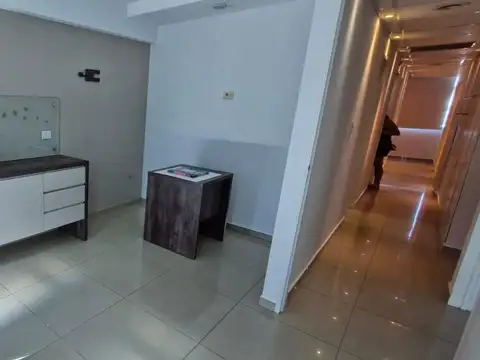 Oficina en Alquiler 9 años