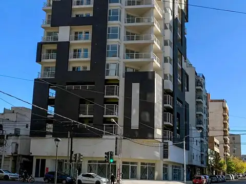 Santa Fe y Teniente Ibáñez
