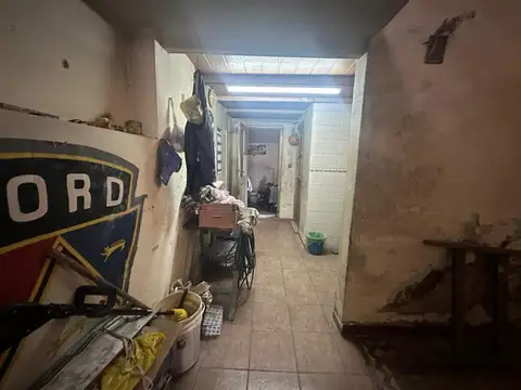 Depto Tipo Casa en Venta de 4 ambientes