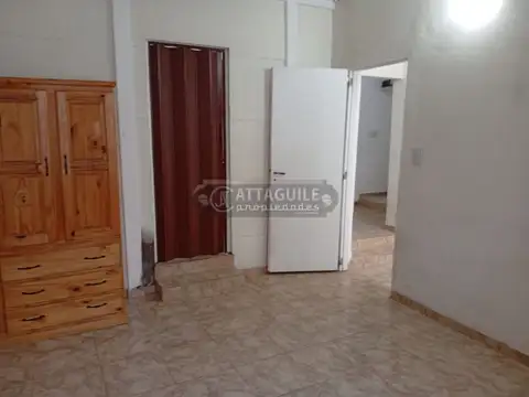 Depto Tipo Casa en Alquiler al Oeste