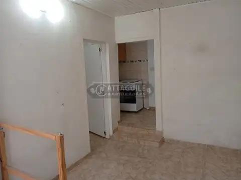Depto Tipo Casa en Alquiler con 2 cocheras